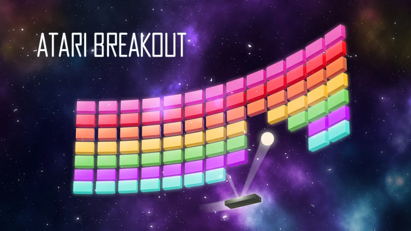 Atari Breakout