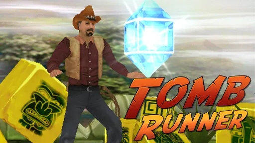 Tomb Runner