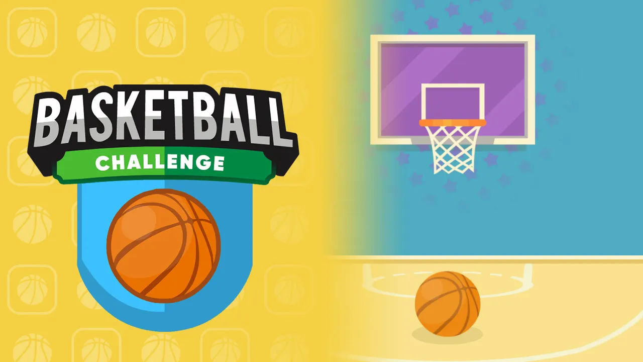 Basketball Challenge