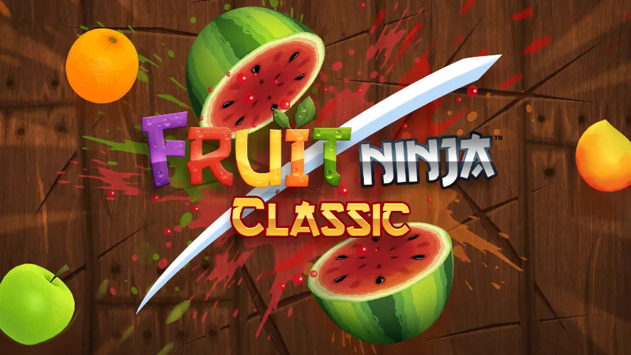 Fruit Ninja