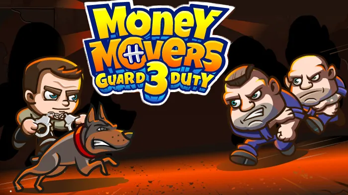 Money Movers 3